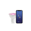 Smart RGB Bulb Clear