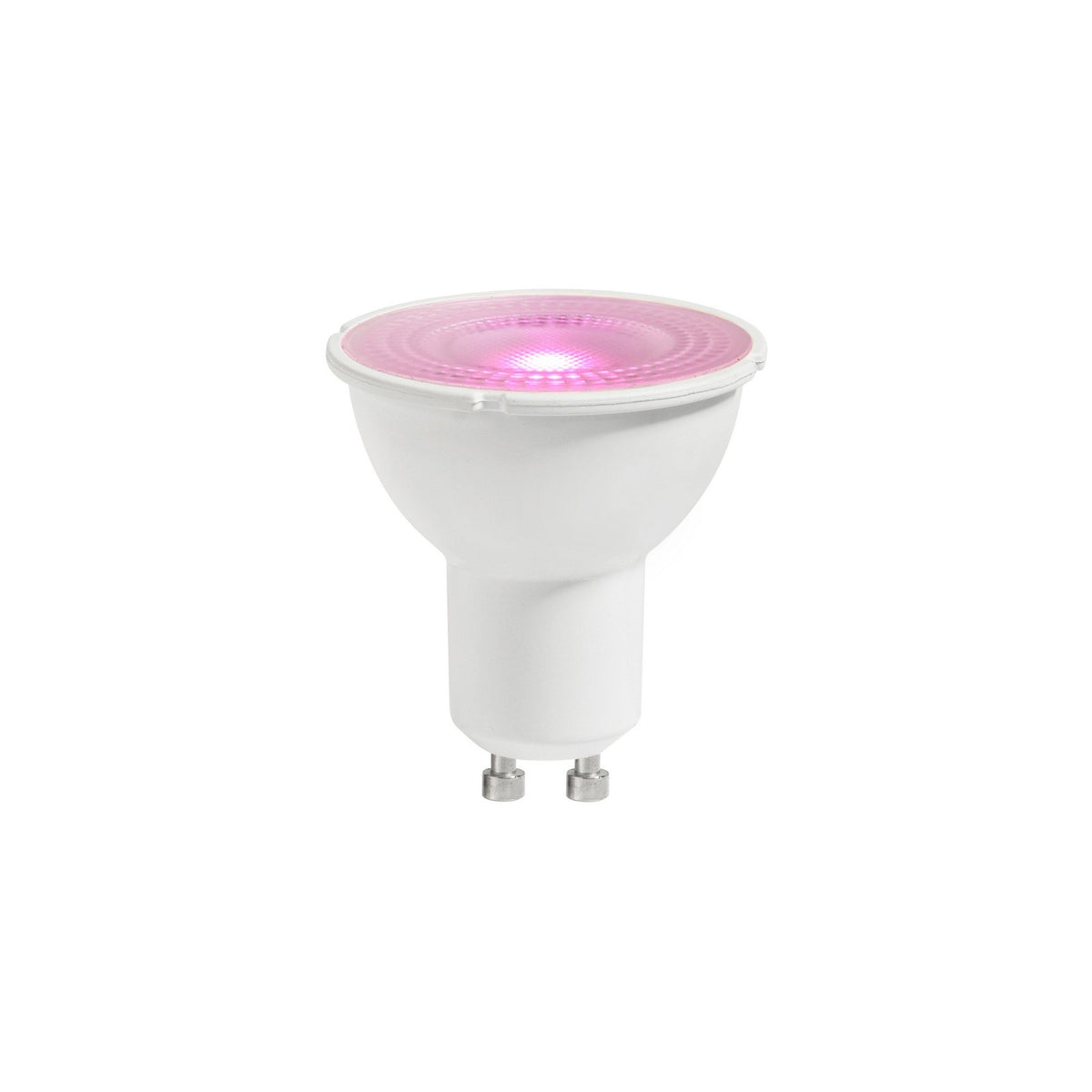 Smart RGB Bulb Clear