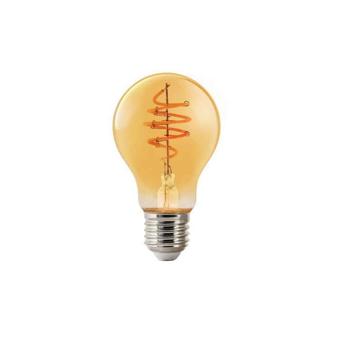 Smart Deco- A60 Bulb Amber
