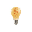 Smart Deco- A60 Bulb Amber