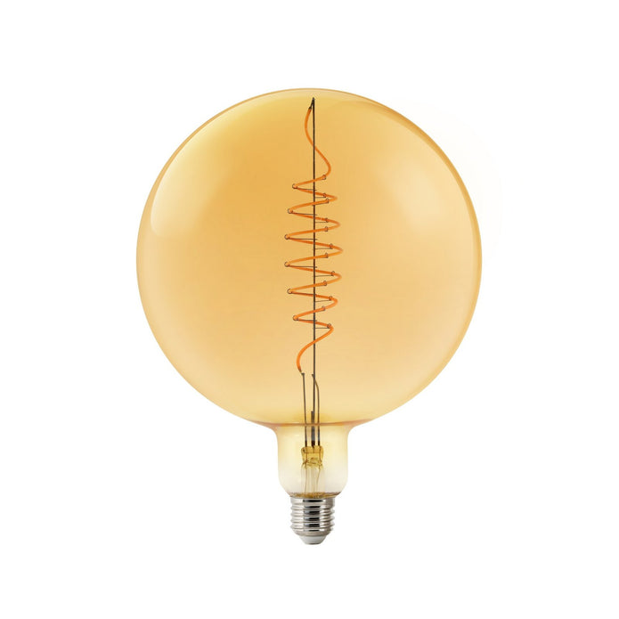 Smart Deco- G200 Bulb Amber