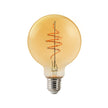 Smart Deco- G95 Bulb Amber