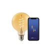 Smart Deco- G95 Bulb Amber