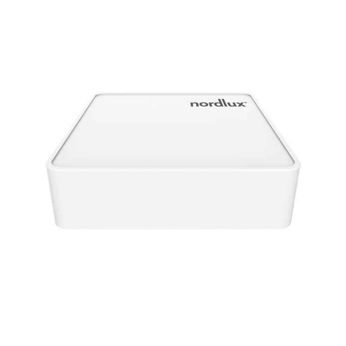 Smart Bridge Dual-Wifi White