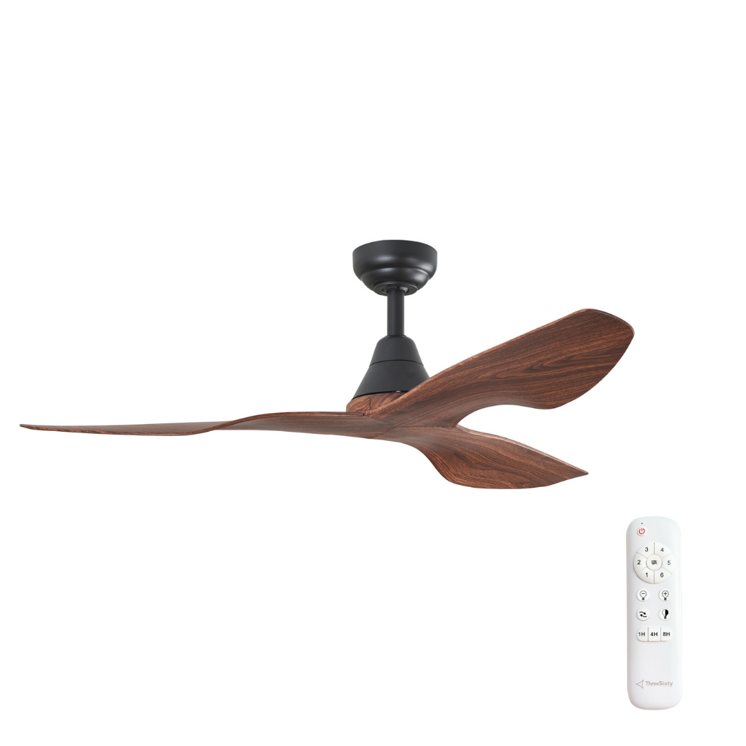 Three Sixty Simplicity DC Ceiling Fans