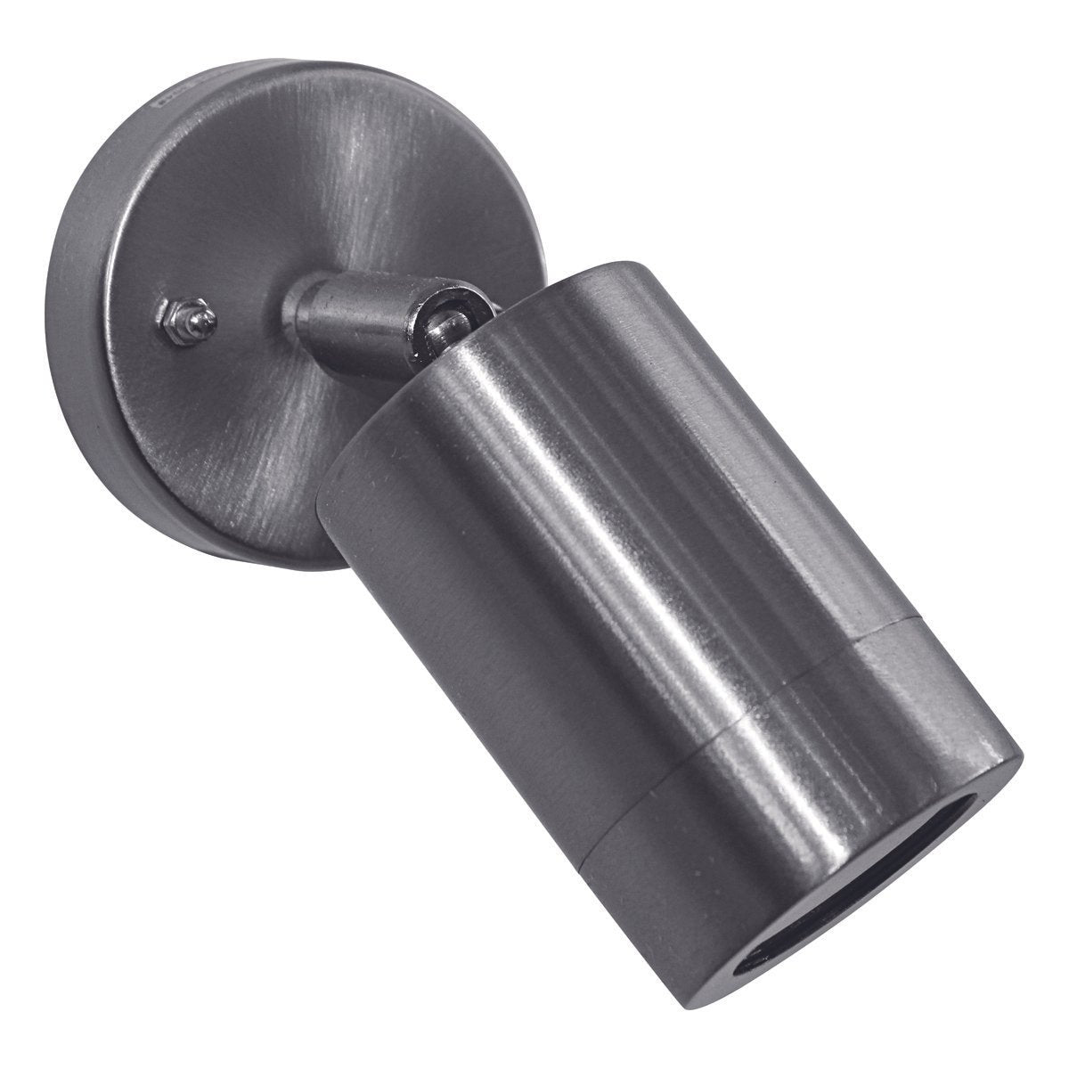 304 Stainless Steel Exterior Single Adjustable - EXTSA304