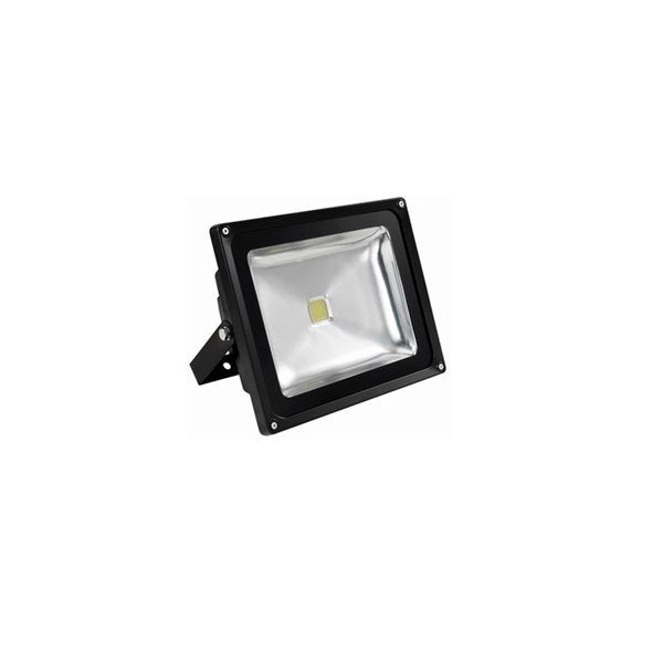 30w LED Flood Light Warm White - LED12V30WWWFLD