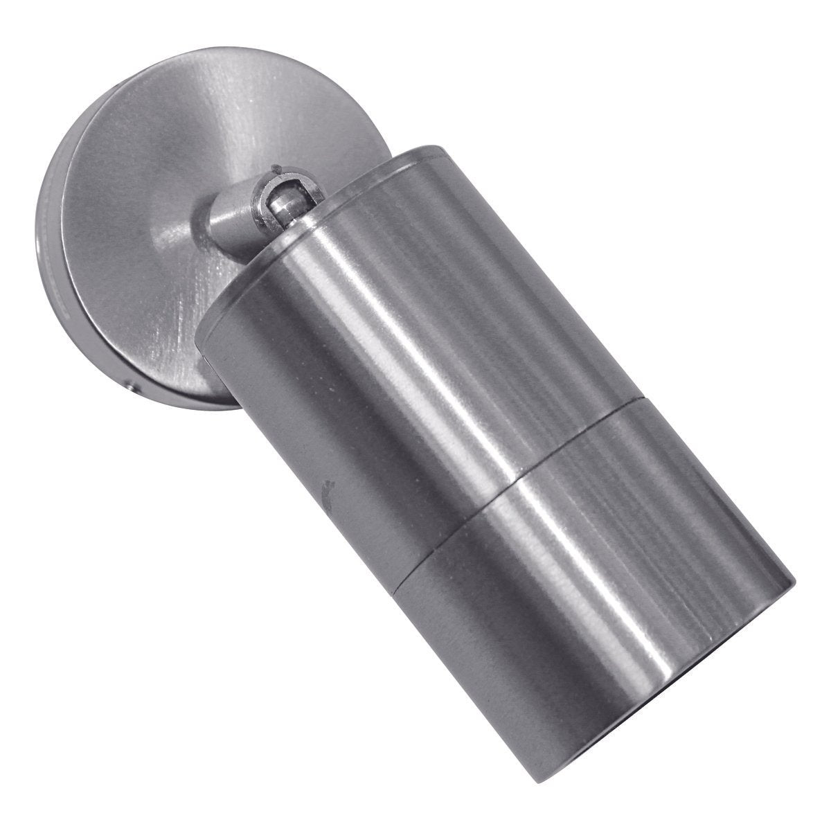 316 Stainless Steel Exterior Single Adjustable - EXTSA316