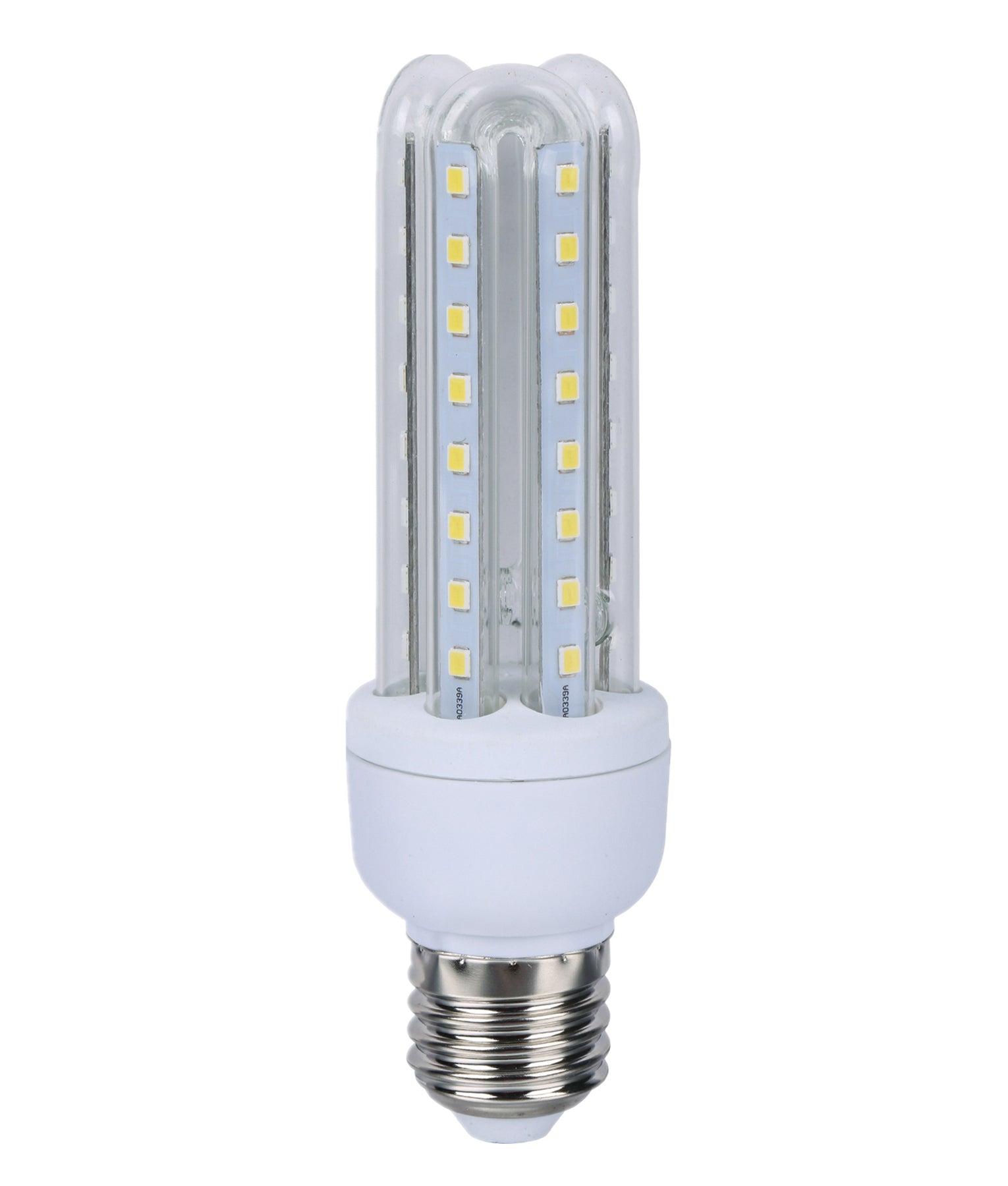12V AC/DC 3U LED Globes (9W)