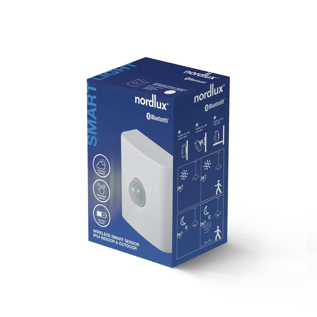 Smart Sensor