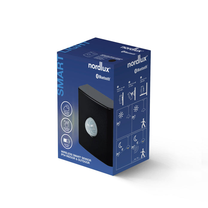 Smart Sensor