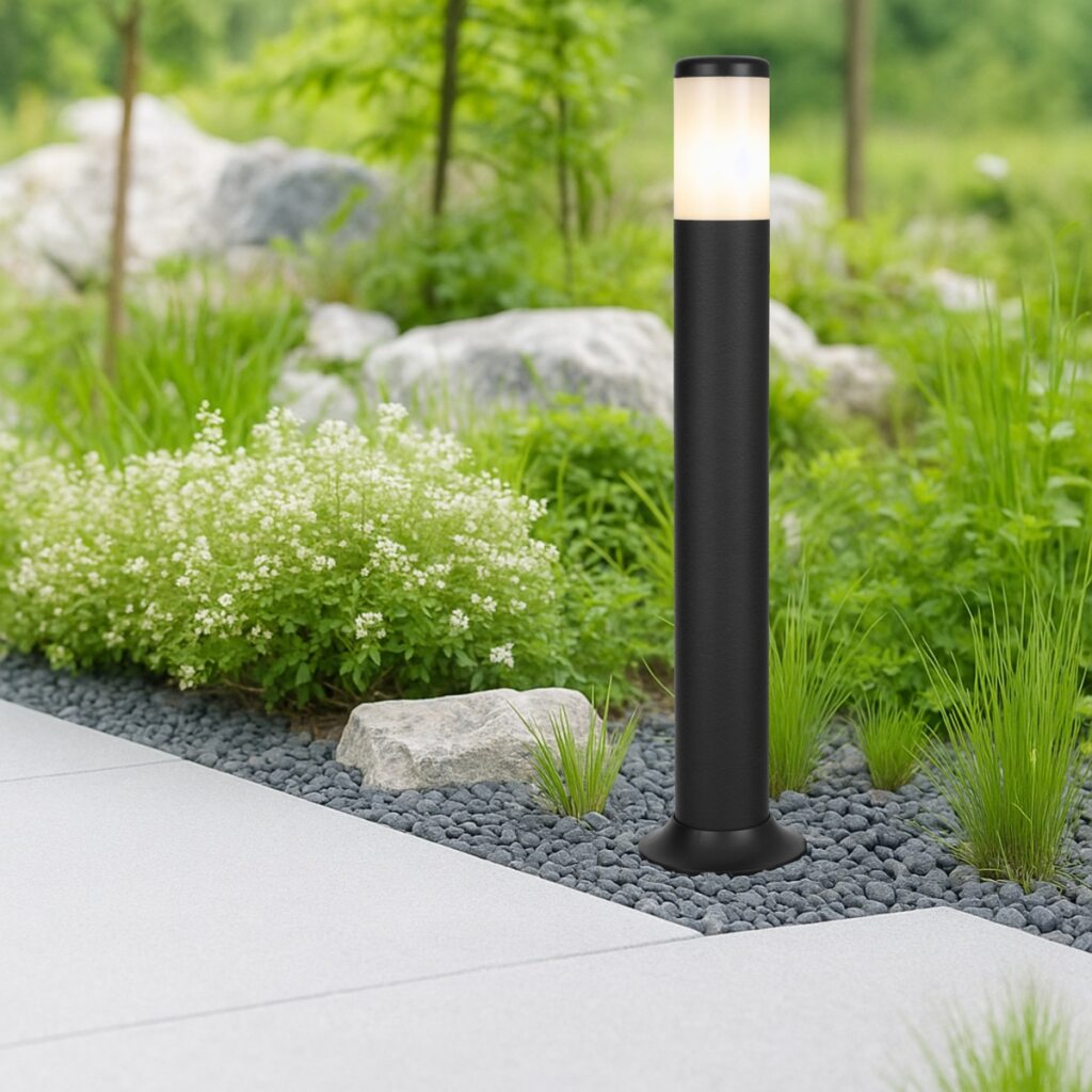 Kenra E27 Bollard