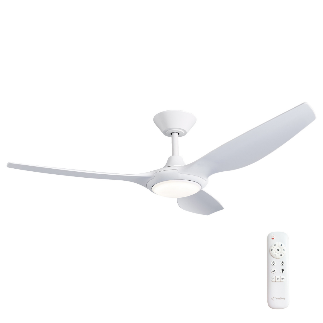 Three Sixty Delta DC Ceiling Fans