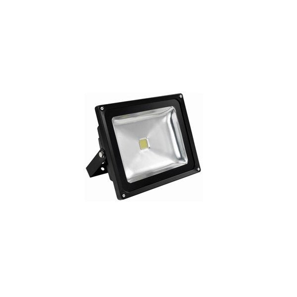 50w LED Flood Light Warm White - LED50WWWFLD