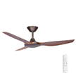 Three Sixty Delta DC Ceiling Fans