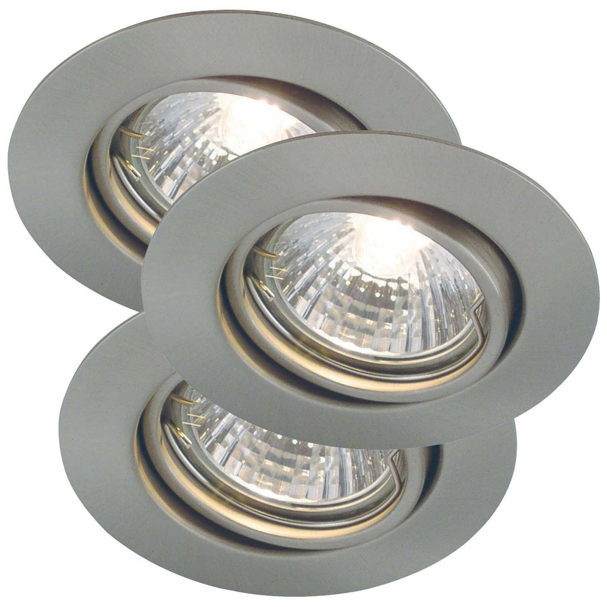 Triton Built-in 3-Kit LED Downlight