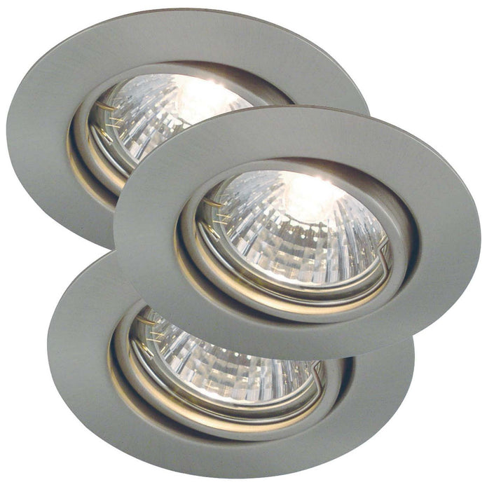 Triton Built-in 3-Kit LED Downlight