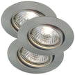 Triton Built-in 3-Kit LED Downlight