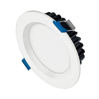 Thumbnail for Neptune White 12W CCT IP44 Downlight