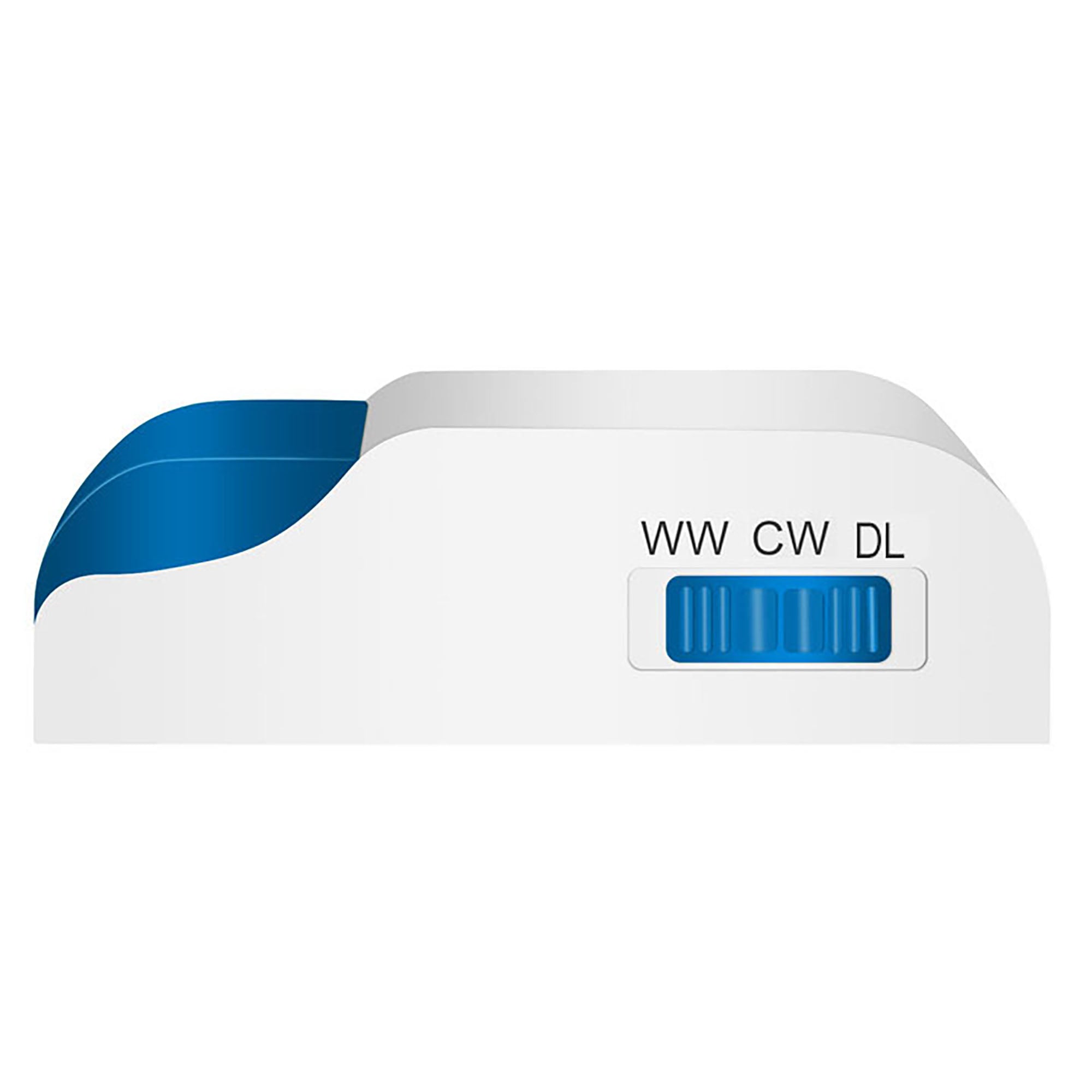 Neptune White 12W CCT IP44 Downlight