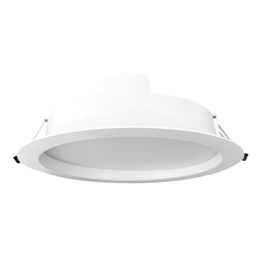Trenton White 20w CCT IP54 Downlight