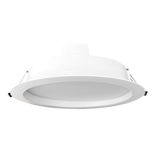 Trenton White 20w CCT IP54 Downlight