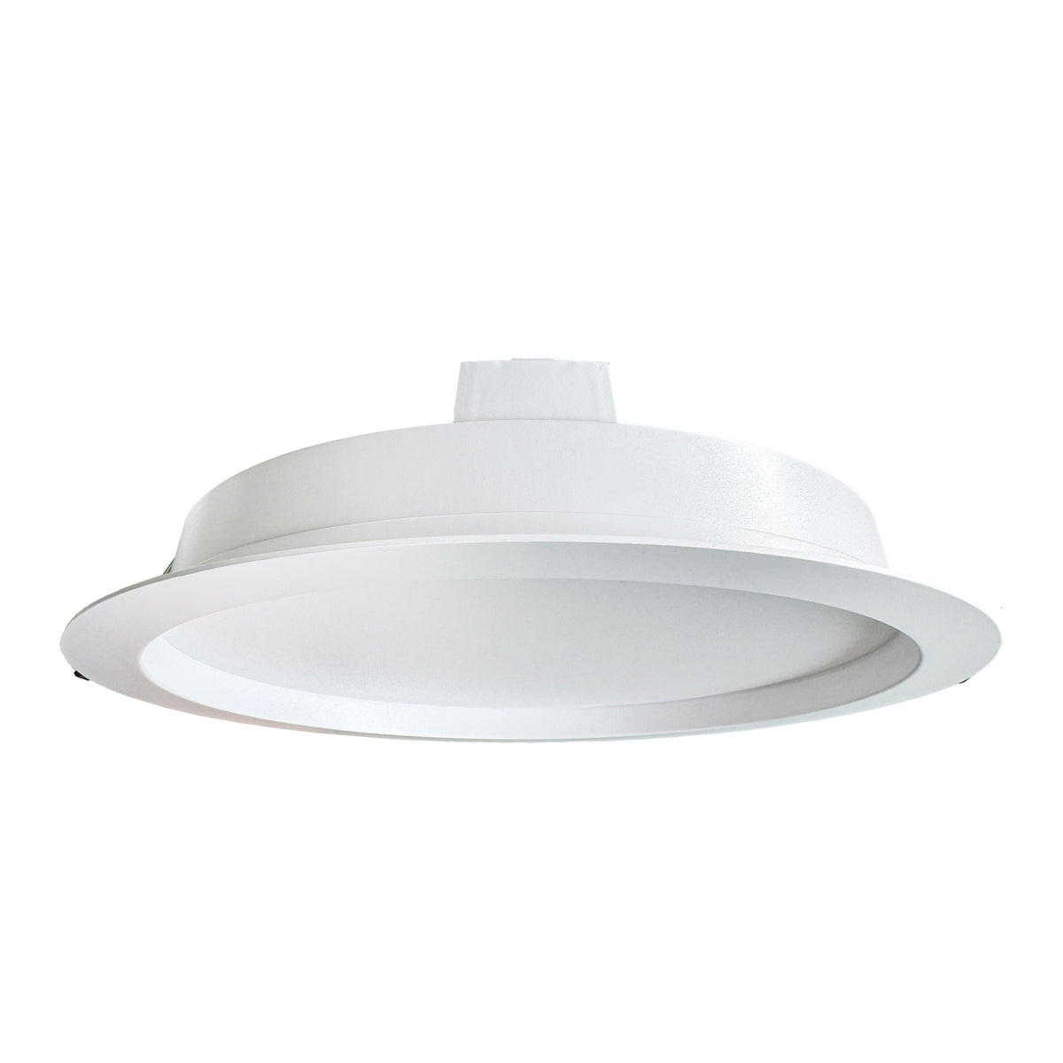 Trenton White 30w CCT IP54 Downlight