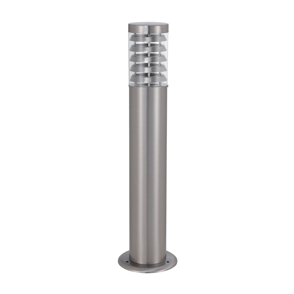 Carrington Stainless Steel E27 IP44 450mm Bollard