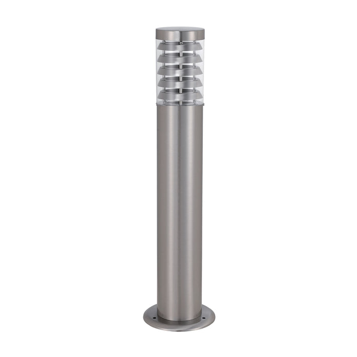 Carrington Stainless Steel E27 IP44 450mm Bollard
