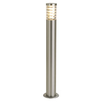 Thumbnail for Carrington Stainless Steel E27 IP44 1100mm Bollard