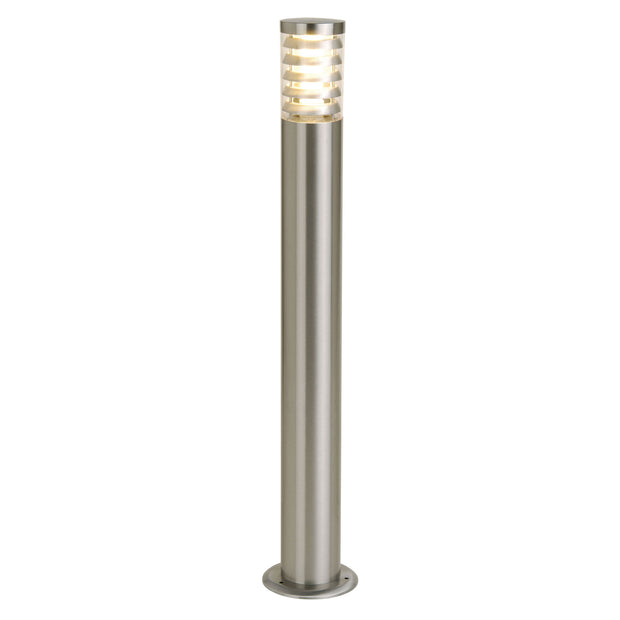 Carrington Stainless Steel E27 IP44 1100mm Bollard