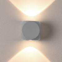 Thumbnail for Benz 2W Wall Light-WH-3K