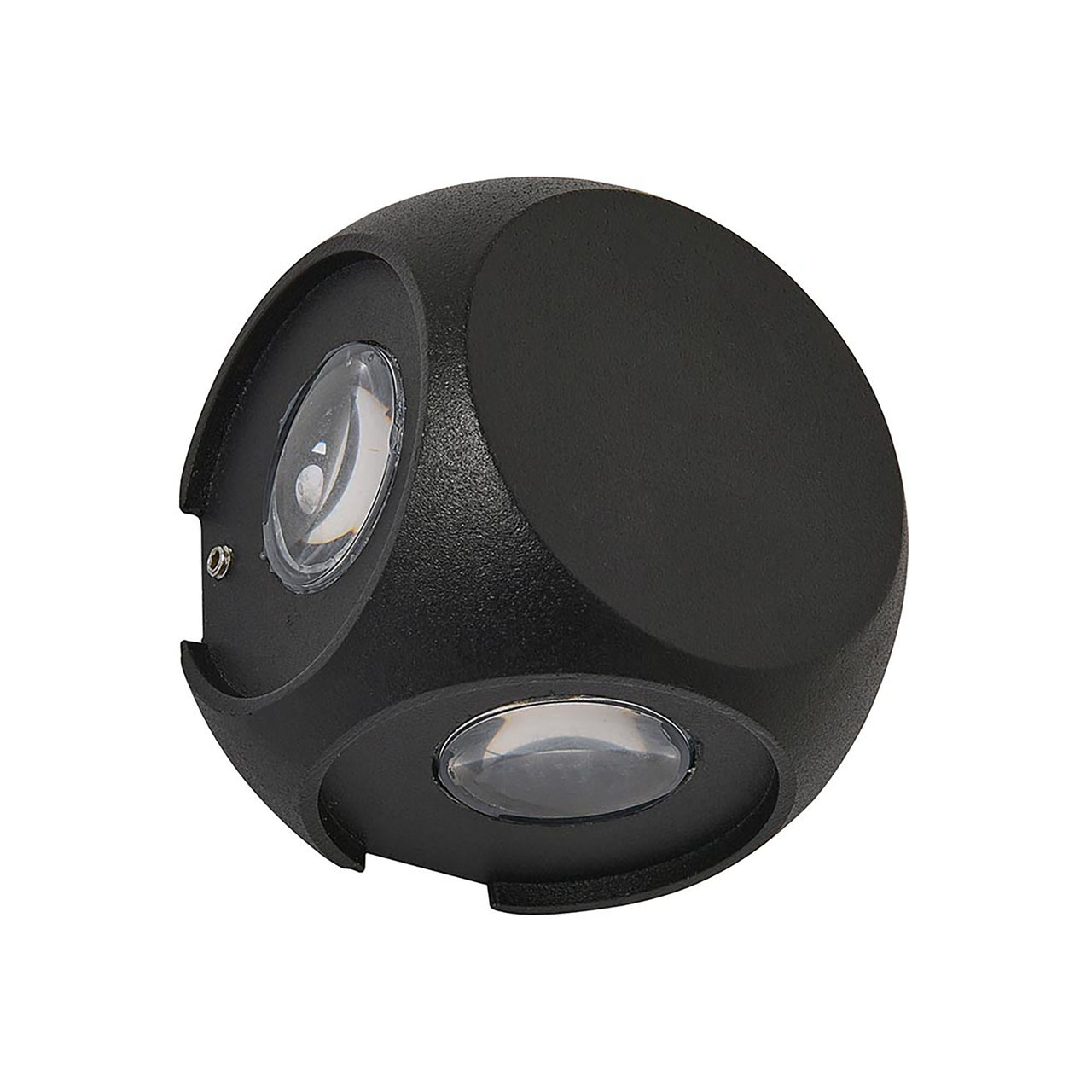 Benz 4W Wall Light-BK-5K