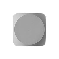 Thumbnail for Benz White 4 x 1W 5000K IP54 4way Wall Light