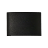 Thumbnail for Opula 2 Black 4 x 1W 5000K IP54 Wall Light