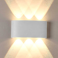 Thumbnail for Opula 3 Wall Light-WH-3K