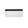 Harrington Black 36W CCT IP65 Wall Light