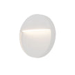 Tyler White 4W 12V CCT IP65 Round Step Light