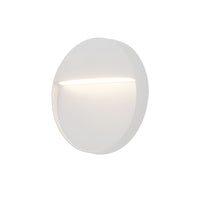 Thumbnail for Tyler Round Step Light - WH - TC