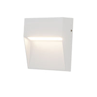 Thumbnail for Tyler Square Step Light - WH - TC