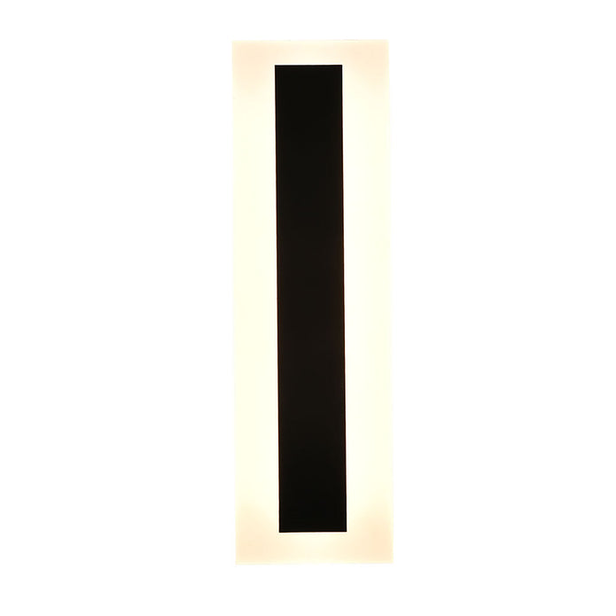 Equator-30 10W IP65 3000K 300mm Exterior Bar Wall Light
