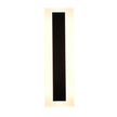 Equator-30 10W IP65 3000K 300mm Exterior Bar Wall Light