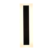 Thumbnail for Equator-30 IP65 Bar Wall Light-30cm-3000K