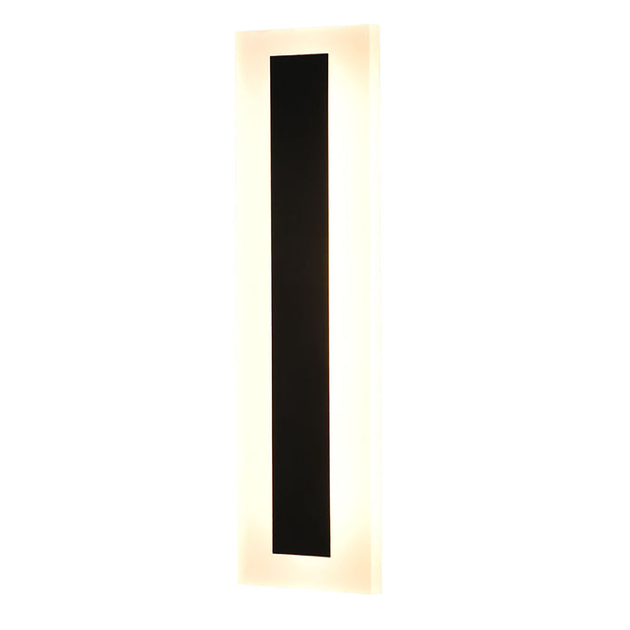 Equator-30 10W IP65 3000K 300mm Exterior Bar Wall Light