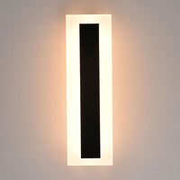 Thumbnail for Equator-30 IP65 Bar Wall Light-30cm-3000K