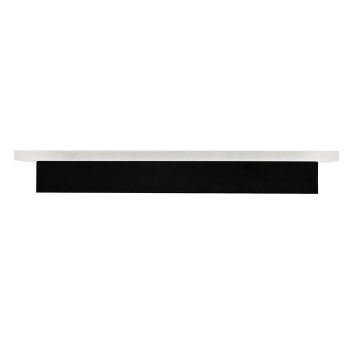 Equator-30 10W IP65 3000K 300mm Exterior Bar Wall Light