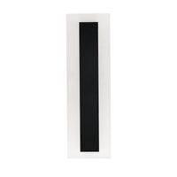 Thumbnail for Equator-30 10W IP65 6000K 300mm Exterior Bar Wall Light