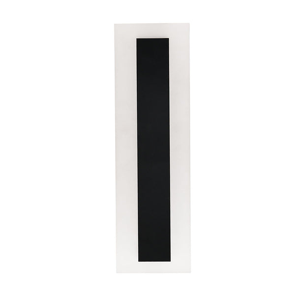 Equator-30 10W IP65 6000K 300mm Exterior Bar Wall Light