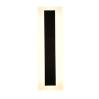 Thumbnail for Equator-30 10W IP65 6000K 300mm Exterior Bar Wall Light