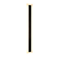 Thumbnail for Equator-60 20W IP65 3000K 600mm Exterior Bar Wall Light